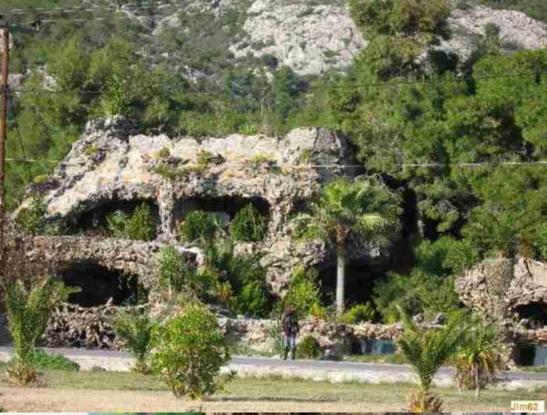 Rooms The Other Side Of The Island By Patitiri Saterli Exterior foto