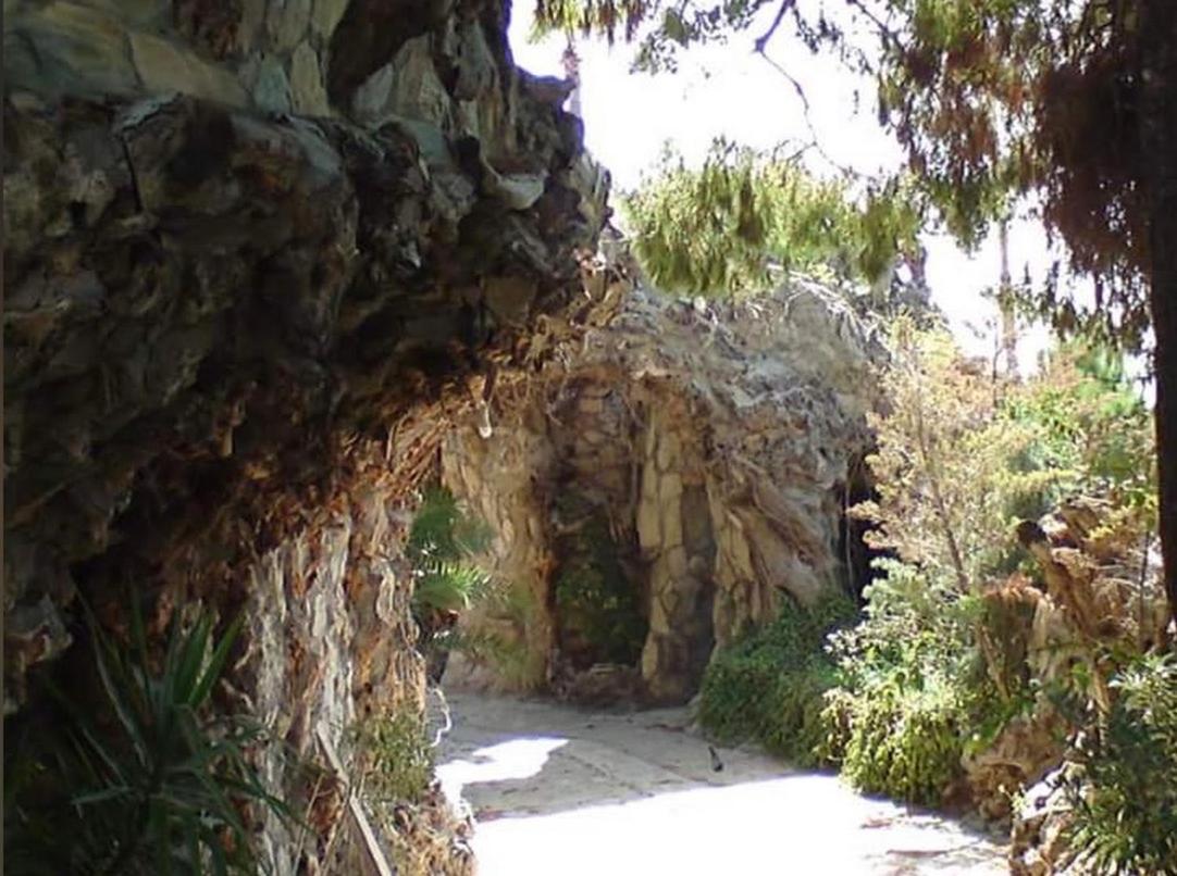 Rooms The Other Side Of The Island By Patitiri Saterli Exterior foto
