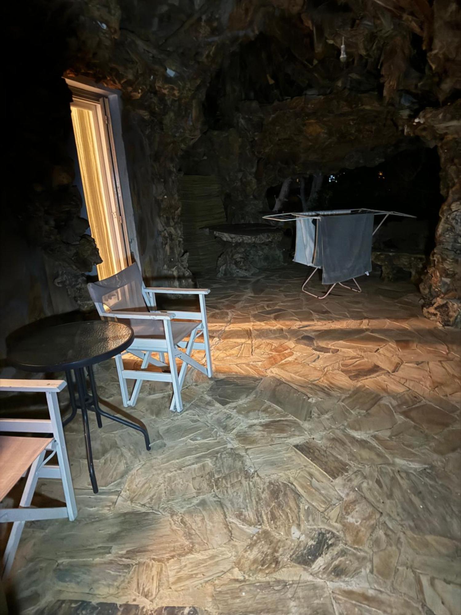 Rooms The Other Side Of The Island By Patitiri Saterli Exterior foto