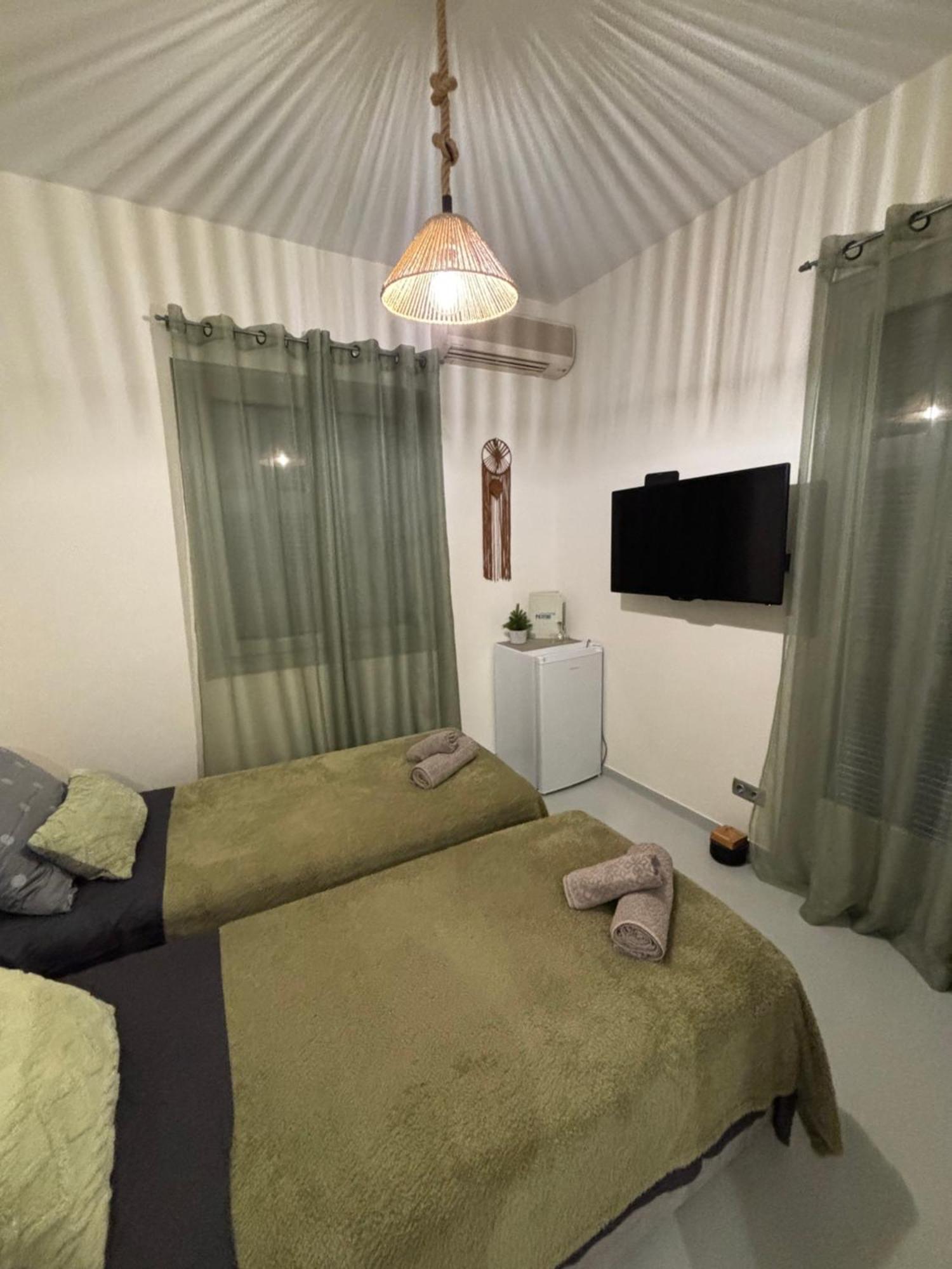 Rooms The Other Side Of The Island By Patitiri Saterli Exterior foto