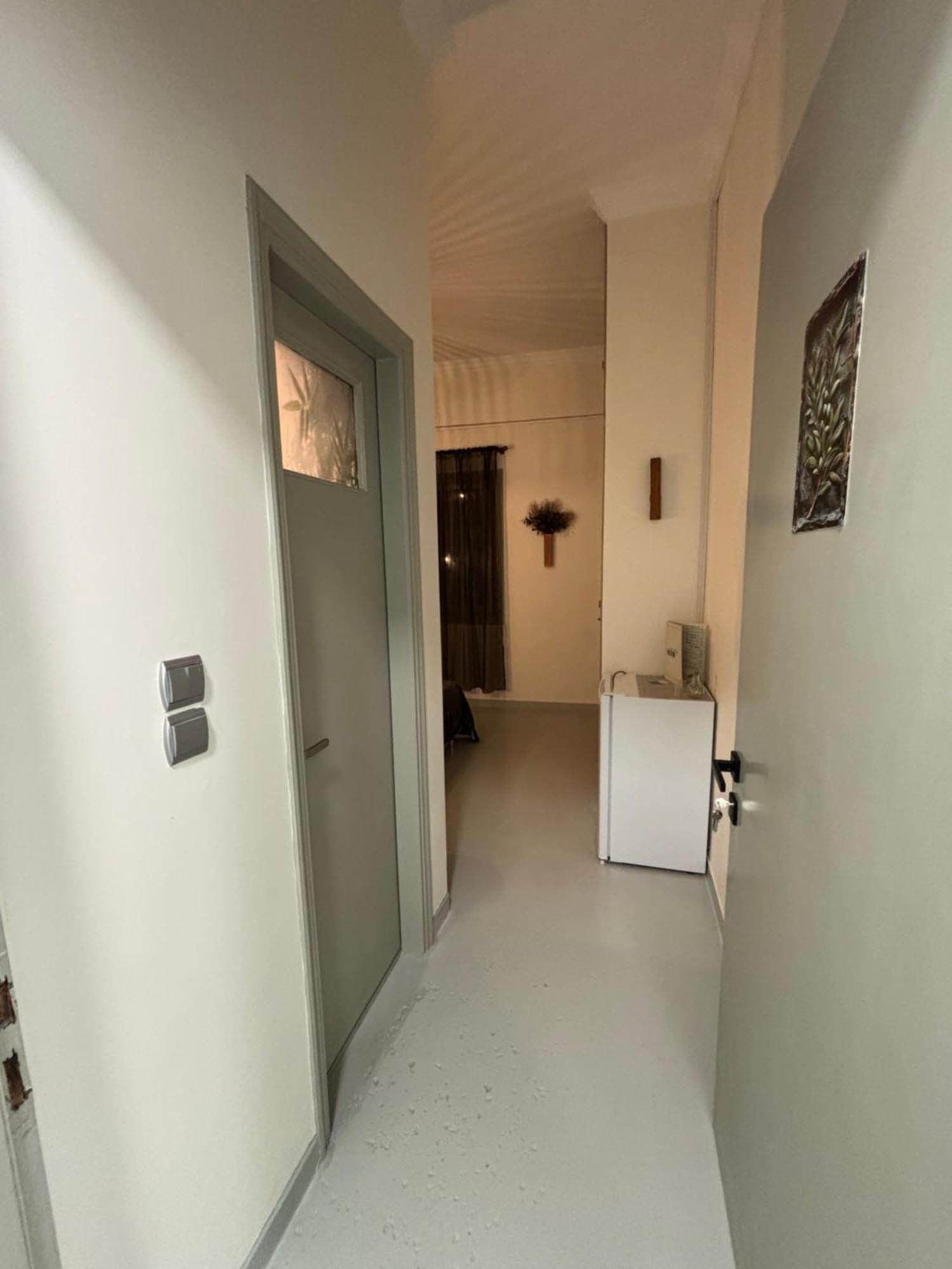 Rooms The Other Side Of The Island By Patitiri Saterli Exterior foto