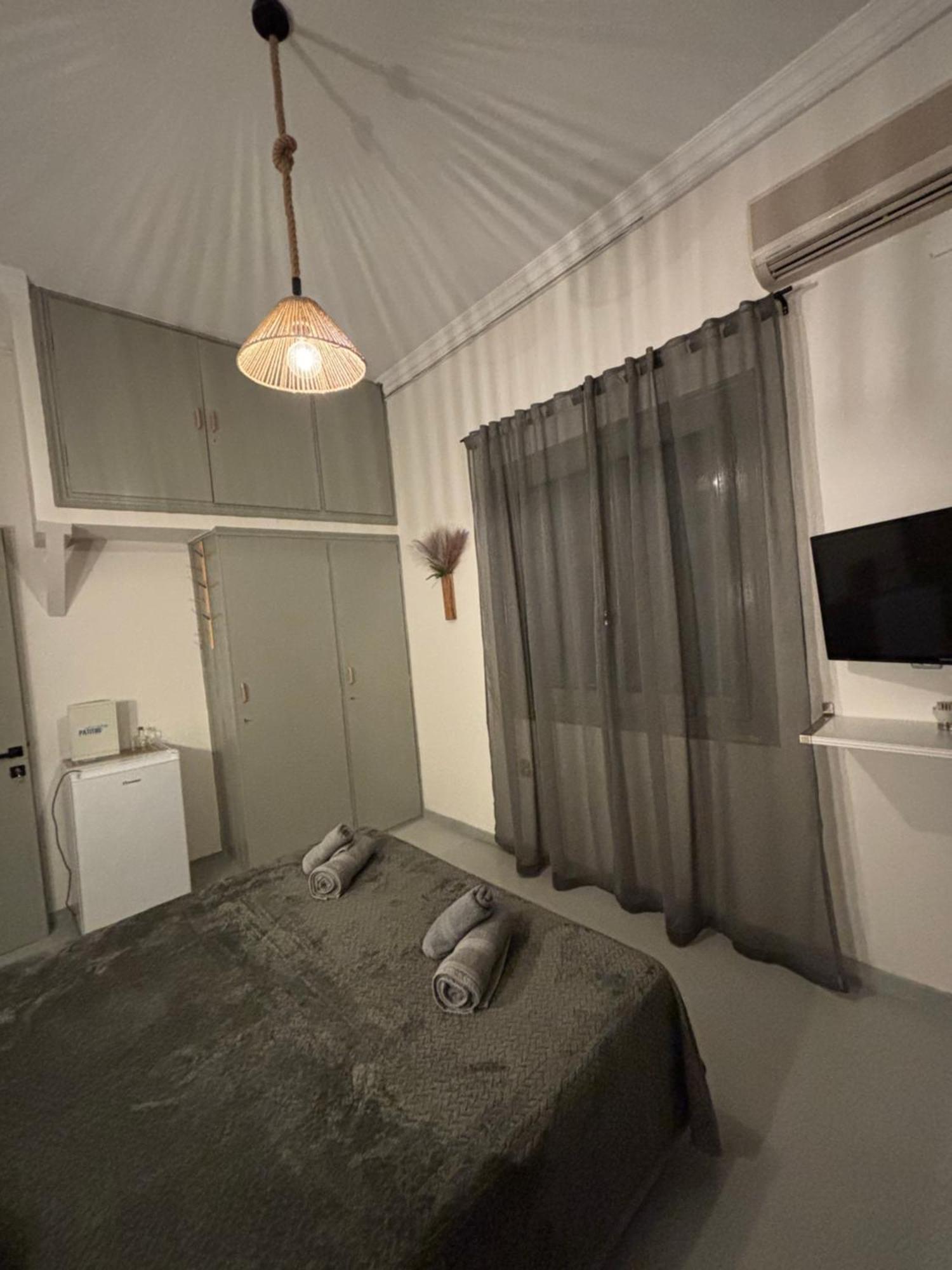 Rooms The Other Side Of The Island By Patitiri Saterli Exterior foto