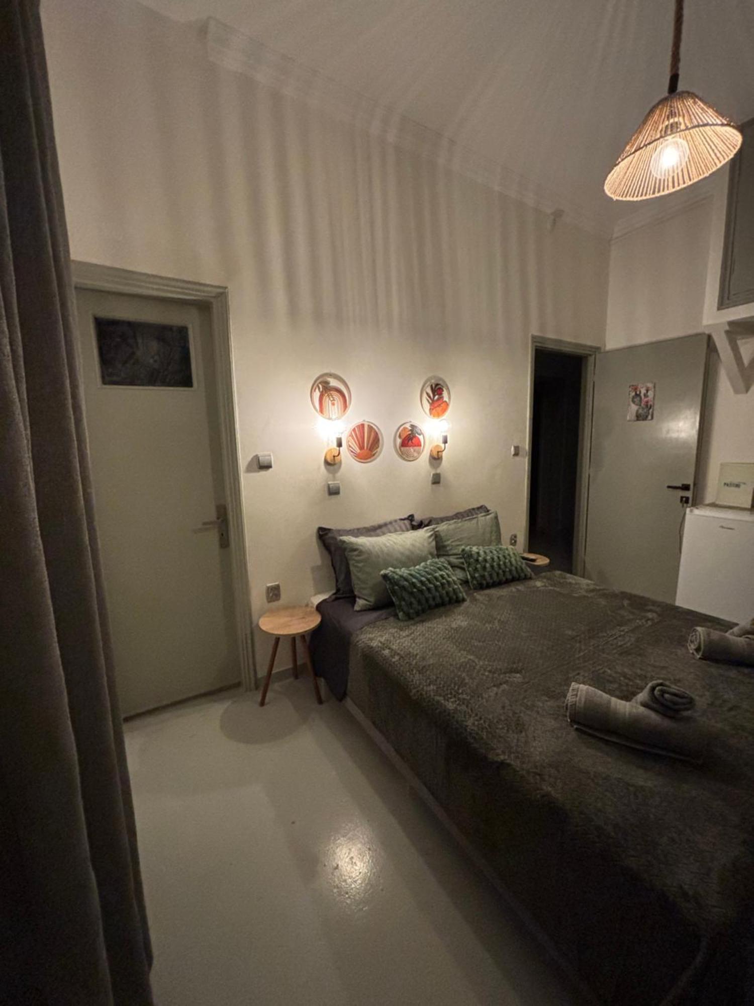 Rooms The Other Side Of The Island By Patitiri Saterli Exterior foto